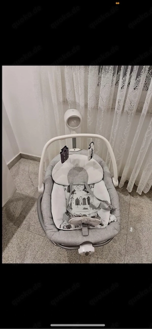 Baby Wippe