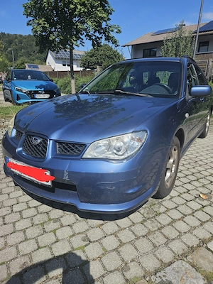 Subaru Impreza 1.5R Kombi 