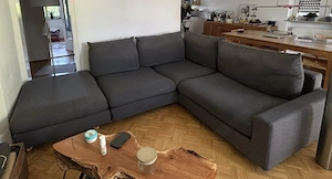 Sitzgruppe Modell Hazienda von Pro seda 
