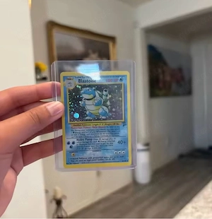Pokemon Karten