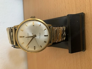Vintage Herrenarmbanduhr der Marke Tasso - gepflegter Zustand Preis VB