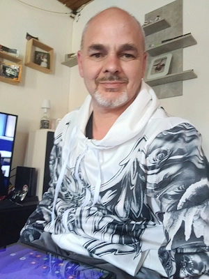 Suche eine ältere Frau 