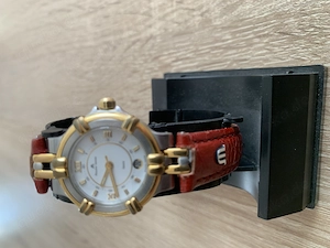 Vintage Herrenarmbanduhr der Marke Tasso - gepflegter Zustand Preis VB