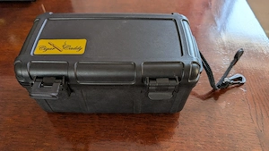 Reisehumidor 
