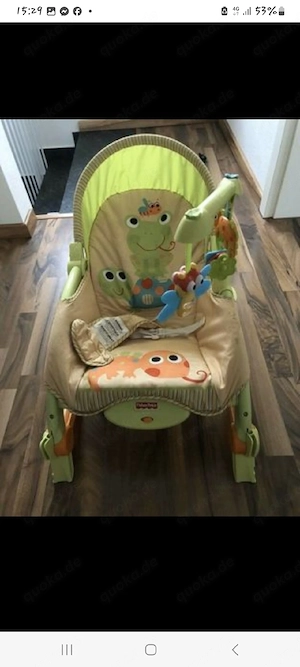 babywippe 2 in 1