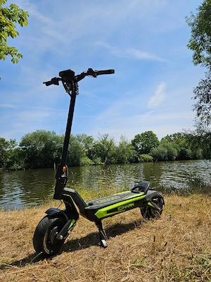 IO Hawk Elite X 2.0   Straßenreifen
