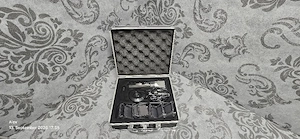 Bart und Haarschneider der Marke Remington