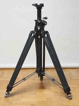 Linhof Heavy Duty Pro Stativ