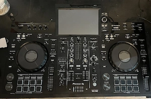 Pioneer DJ XDJ-RX3 Controller 