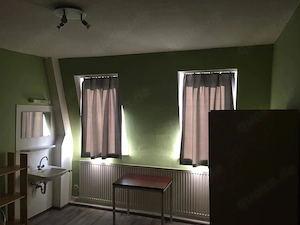 Möbliertes Zimmer im trendigen Stuttgarter Osten - ab 01.11.