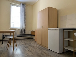 Möbliertes Zimmer in Stuttgart-Ost - ab 01.10.