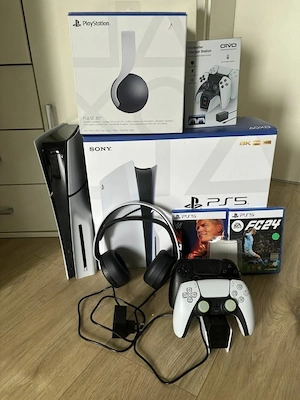 PlayStation 5 