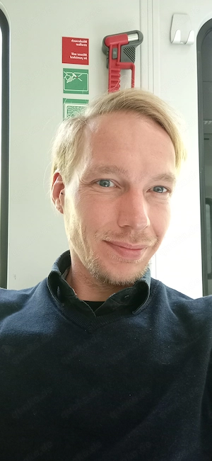 Lust auf ein spontanes Date? Sympathische Frau gesucht