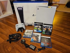 PlayStation 5 