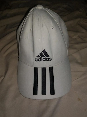 Adidas Cappy   Cap   Mütze   Damen   Herren 