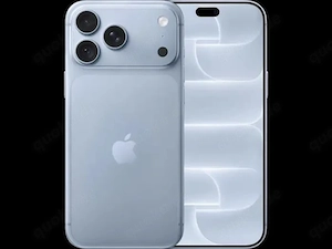 Iphone 18 Pro Max 256 GB