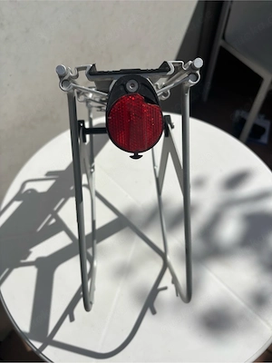 Gepäckträger Fahrrad
