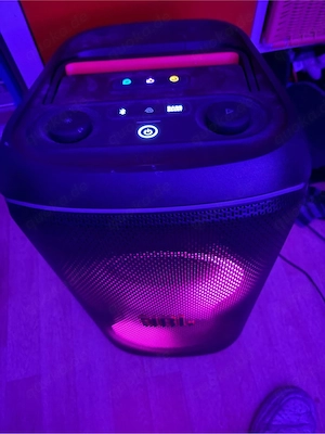 JBL PartyBox Club 120
