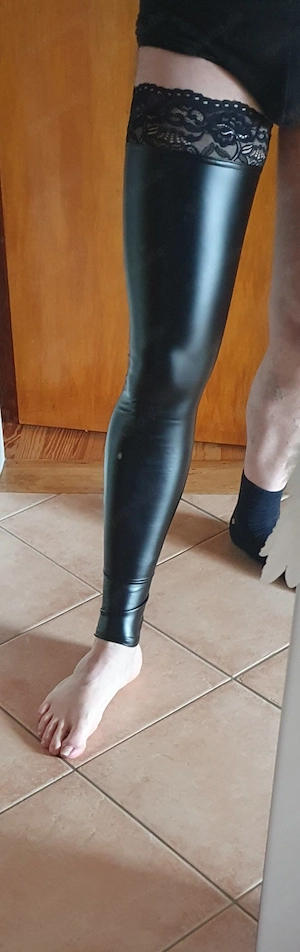 Suche mal anders
