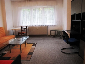 Möbliertes Zimmer in Erfurt   nur 10 Minuten zu Fuß zur HMU