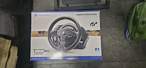 Gaming Lenkrad, Thrustmaster t300rs GtEdition PC,ps4 und ps5 