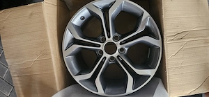 4x Bmw Felgen 