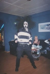 FKK Performer  Kleindarsteller (textilfrei)  Aktmodell   auch Theater & Zirkus 