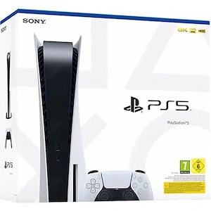 PS5-Verkauf 