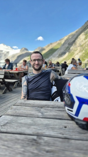 Suche nach einer festen Beziehung 