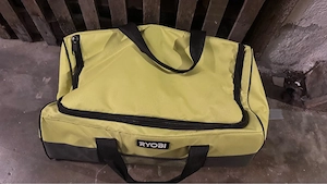 Ryobi one+ 18 V Akku Werkzeug Set 