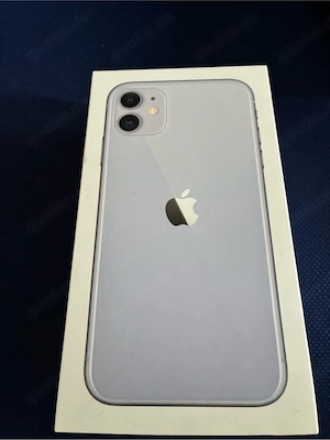 iphone 11 lila 64Gb