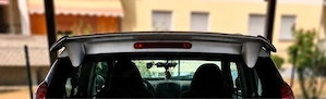Dachspoiler   Heckspoiler   Citro n C1   Peugeot 107   Toyota Aygo