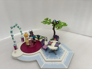 Playmobil 70008 - Prinzeinnenball