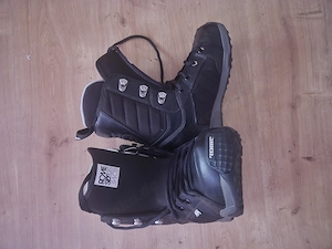  Rome SDS Snowboard Boots (Gr. 43 1 3   US 9.5)   Schwarz