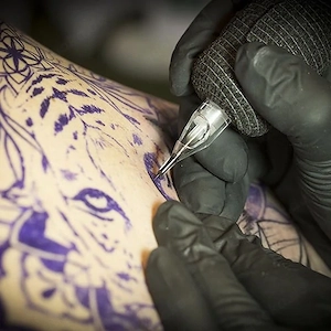 Tattoo gesucht