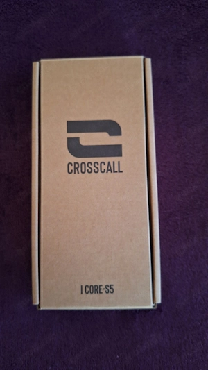 Crosscall Core-S5 