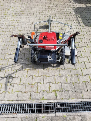 Honda UM 2460 Hydrostatic