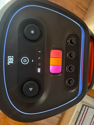 JBL PartyBox Ultimate
