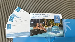 Thermen- und Badewelt Sinsheim Gutscheine
