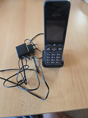 Gigaset mit und ohne Anrufbeantworter
