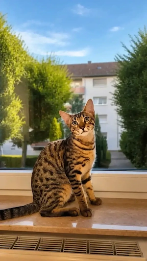 Savannah F5