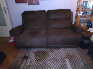 Relax -Couch