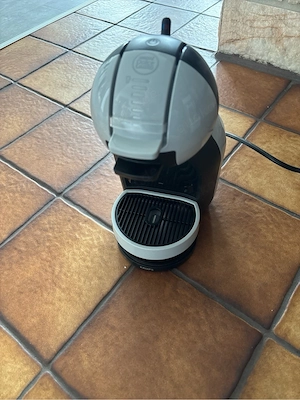 Krups Nescafé Dolce Gusto Kapselmaschine