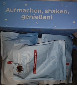 Metaflow-Shakes günstig zu verkaufen