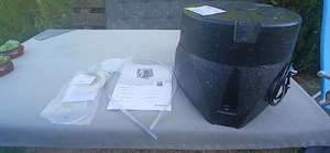 Truma Warmwasserboiler