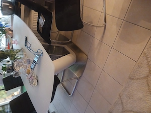 Esszimmer tisch