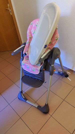 Kinder Hochstuhl