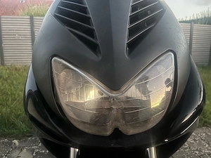 Yamaha Aerox Teile Verkleidung
