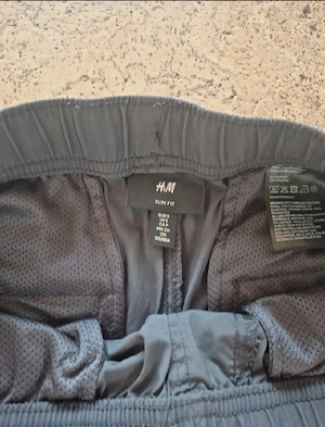 Cargo Hose 