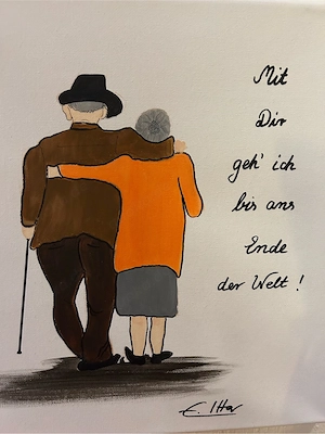 gleiches zu gleichen